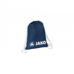 Gymsack JAKO marine