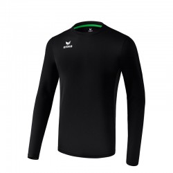 Trikot Liga langarm schwarz