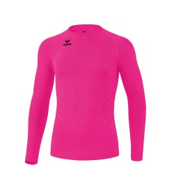 Athletic Longsleeve pink glo