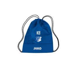 Gymsack Team 2.0 royal